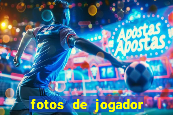 fotos de jogador de futebol pelado